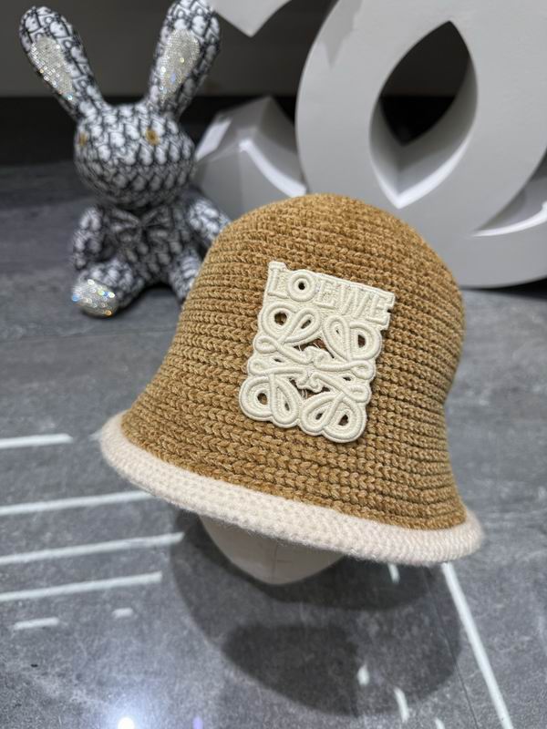 Loewe hat dx74